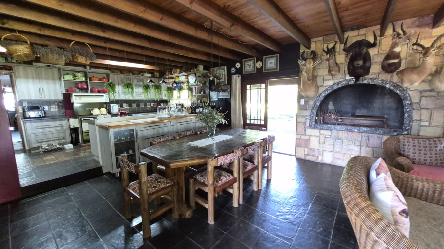 Commercial Property for Sale in Mossel Bay Rural Western Cape